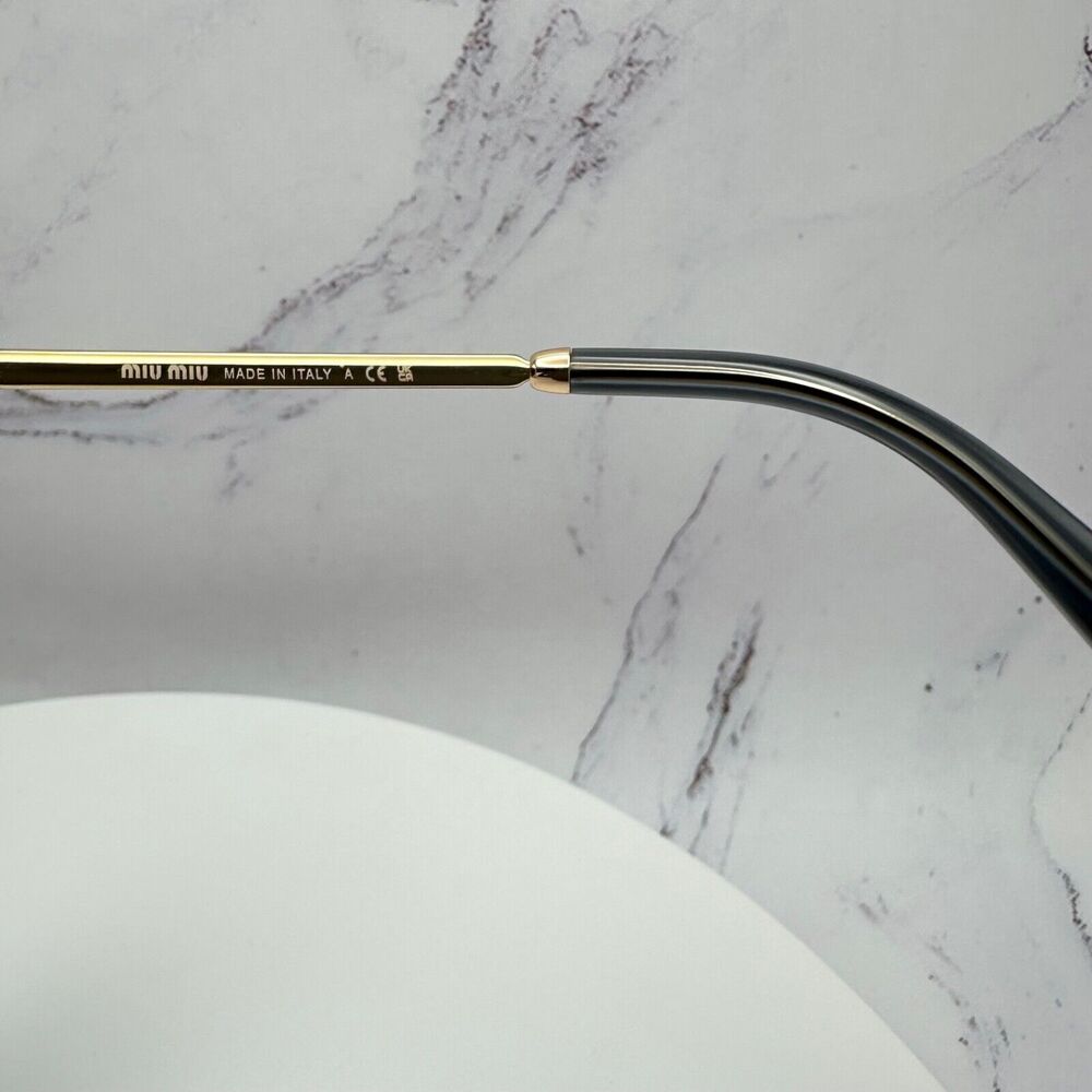 New MIU MIU Sunglasses NWT - image 7